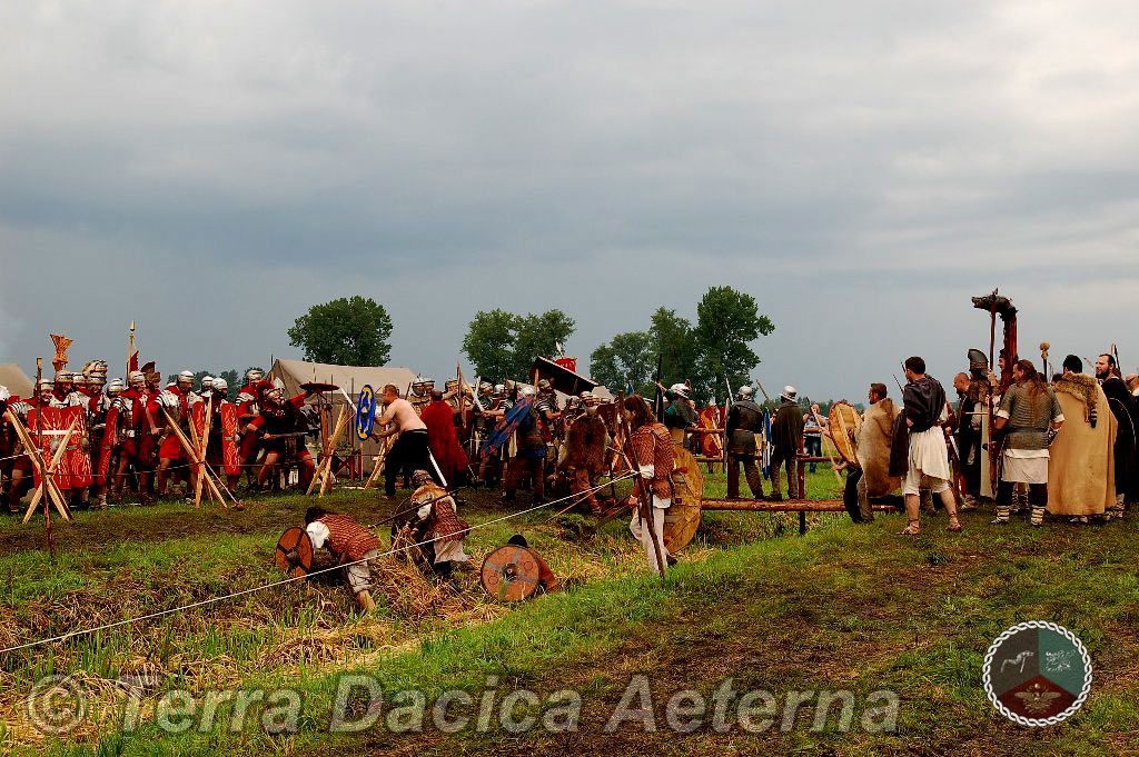 1st Ancient Heritage Festival- Gotania